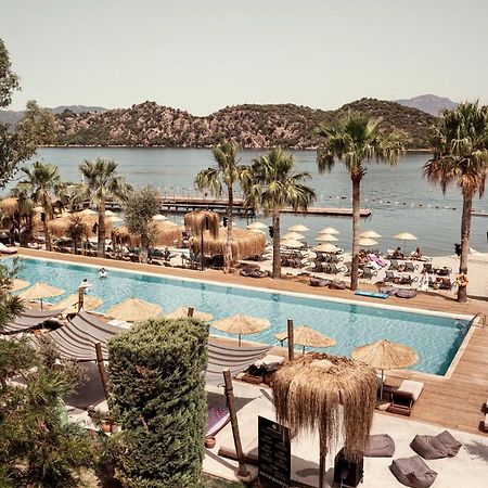 Cook'S Club Adakoy, Marmaris - Adults Only "Plus 16" Eksteriør billede
