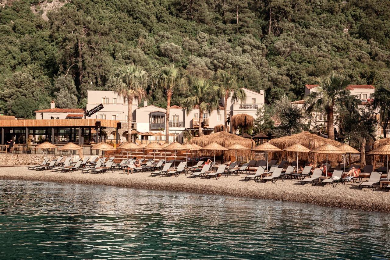 Cook'S Club Adakoy, Marmaris - Adults Only "Plus 16" Eksteriør billede