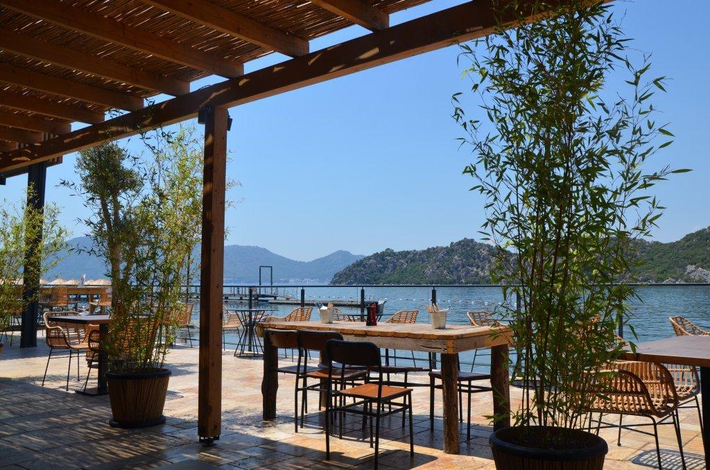 Cook'S Club Adakoy, Marmaris - Adults Only "Plus 16" Eksteriør billede