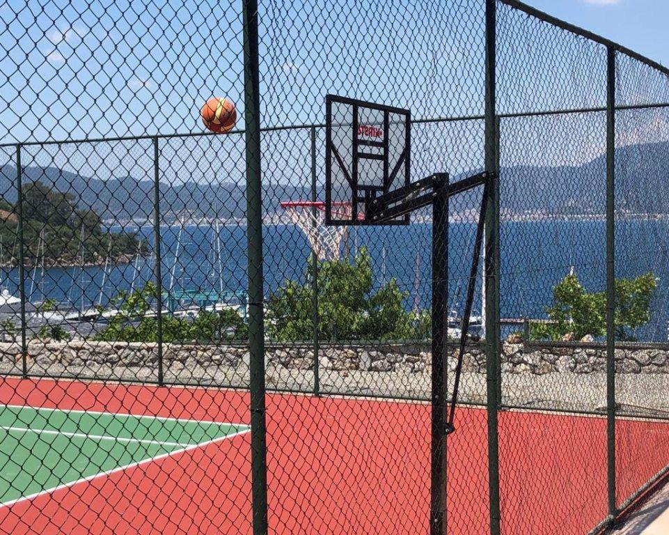 Cook'S Club Adakoy, Marmaris - Adults Only "Plus 16" Eksteriør billede