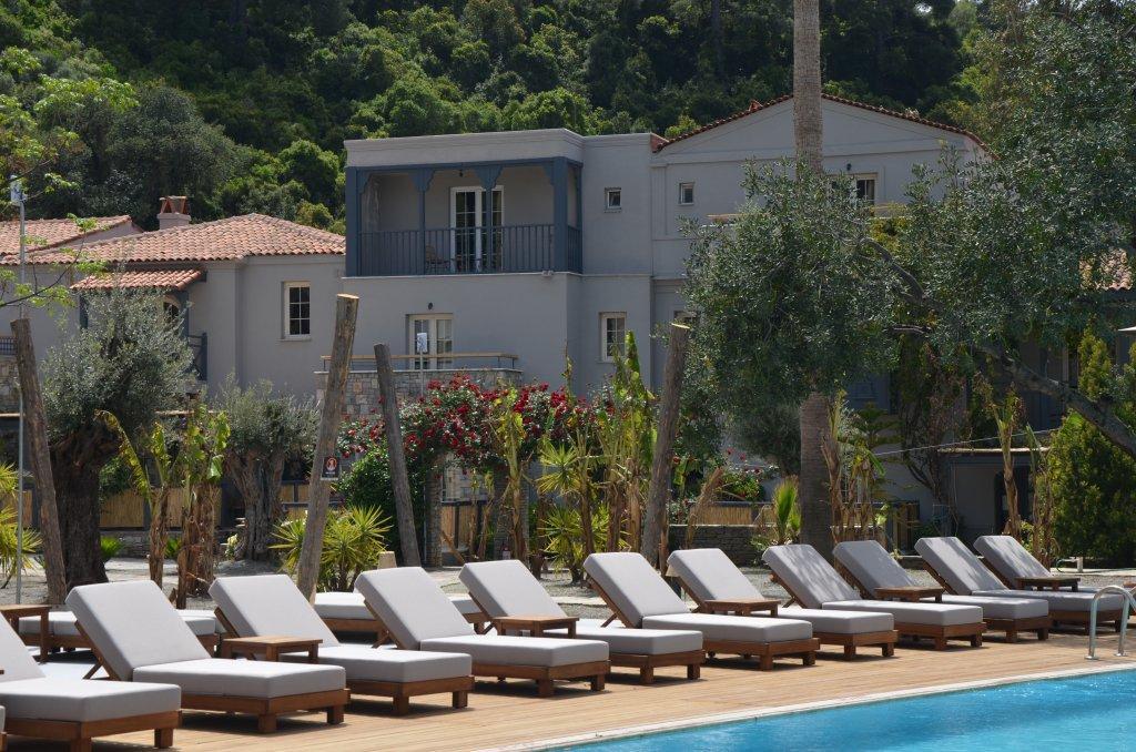 Cook'S Club Adakoy, Marmaris - Adults Only "Plus 16" Eksteriør billede