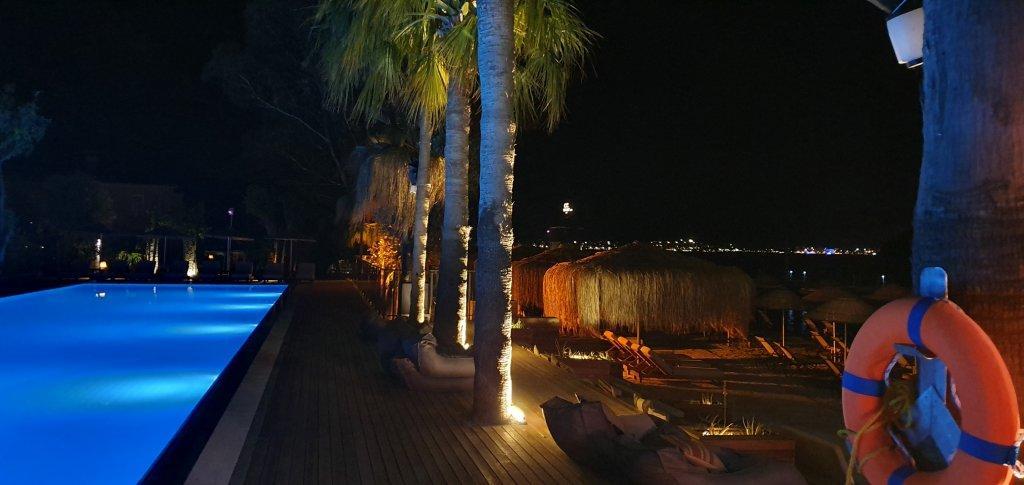 Cook'S Club Adakoy, Marmaris - Adults Only "Plus 16" Eksteriør billede