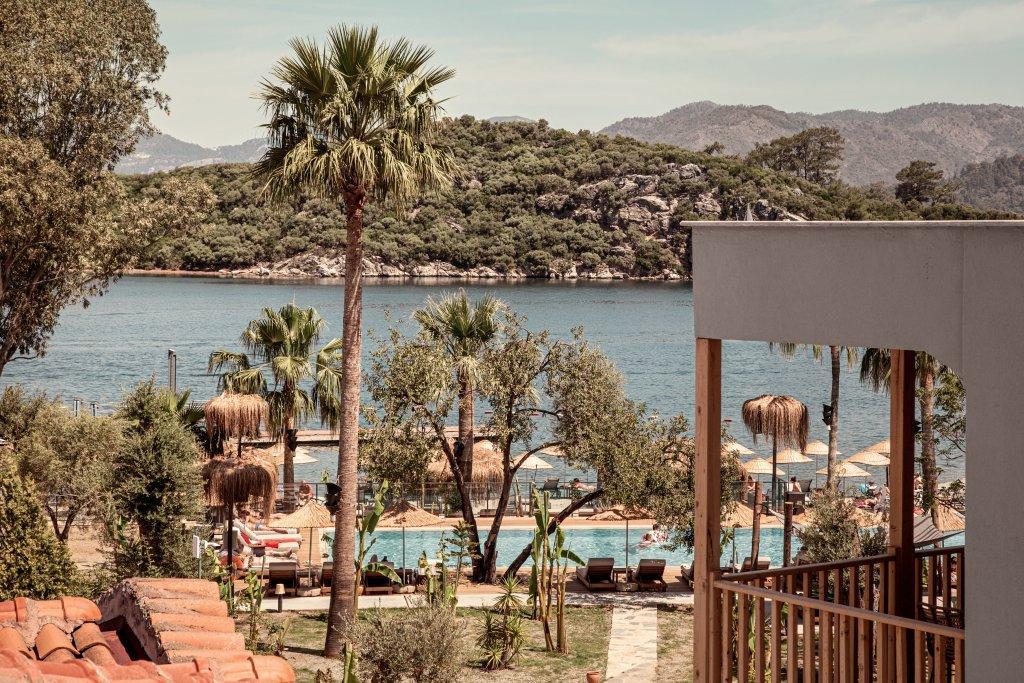 Cook'S Club Adakoy, Marmaris - Adults Only "Plus 16" Eksteriør billede