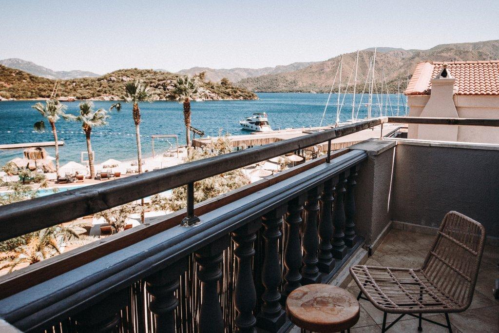 Cook'S Club Adakoy, Marmaris - Adults Only "Plus 16" Eksteriør billede